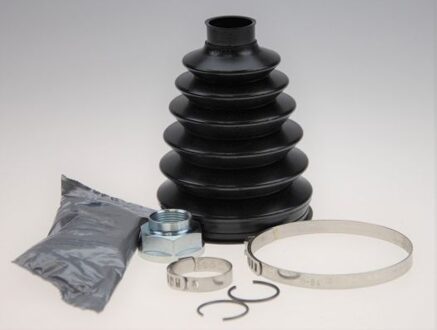 Honda Asmanchetten set 37004