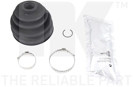 Honda Asmanchetten set 522610