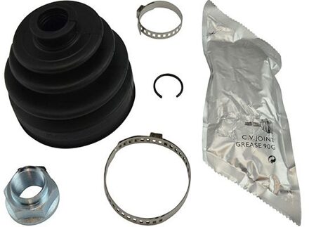 Honda Asmanchetten set CVB2010