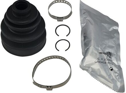 Honda Asmanchetten set CVB2014