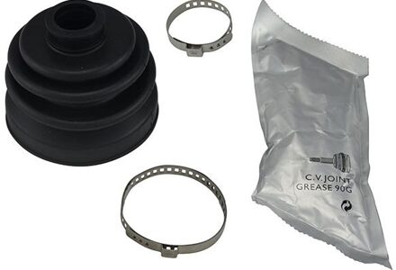 Honda Asmanchetten set CVB6521