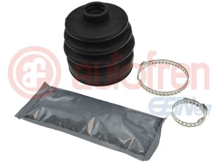 Honda Asmanchetten set D8230
