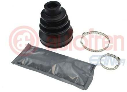 Honda Asmanchetten set D8244