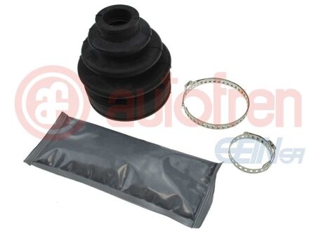 Honda Asmanchetten set D8249