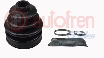 Honda Asmanchetten set D8254