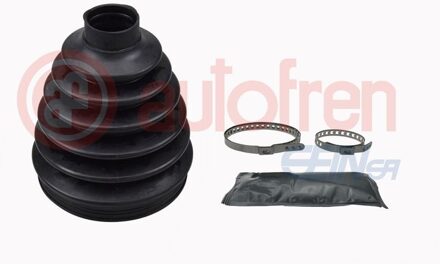 Honda Asmanchetten set D8264T