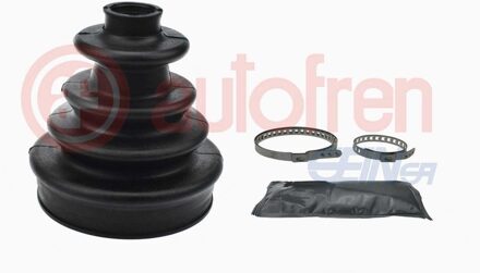 Honda Asmanchetten set D8297