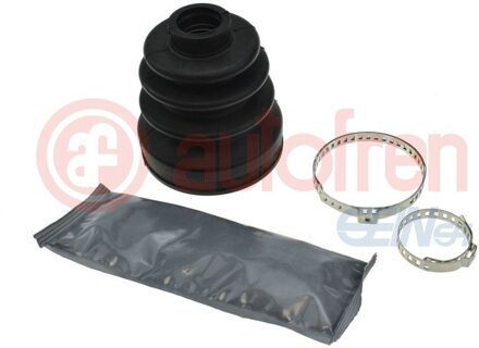 Honda Asmanchetten set D8317