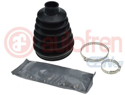 Honda Asmanchetten set D8334T