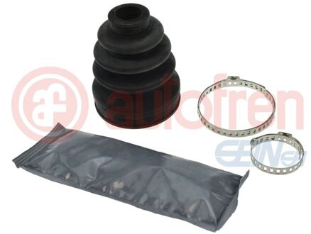 Honda Asmanchetten set D8355