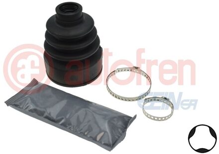 Honda Asmanchetten set D8517