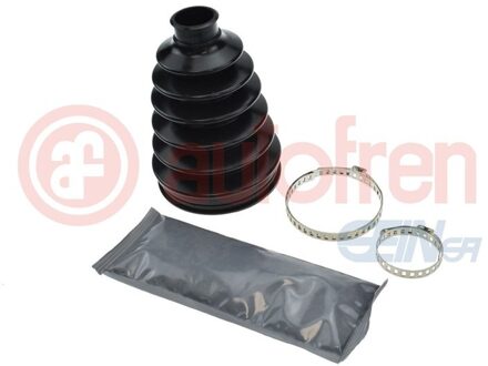 Honda Asmanchetten set D8595T
