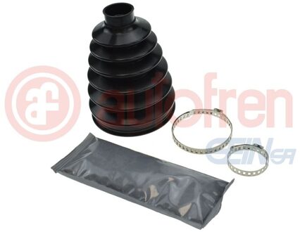 Honda Asmanchetten set D8618T