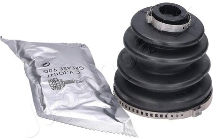 Honda Asmanchetten set KB005