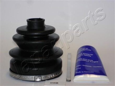 Honda Asmanchetten set KB008