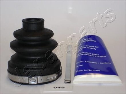 Honda Asmanchetten set KB049