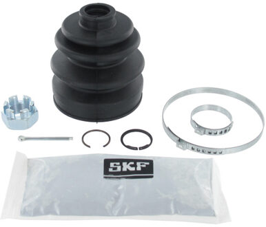 Honda Asmanchetten set