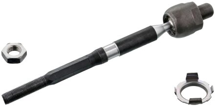 Honda Axiaal gewricht