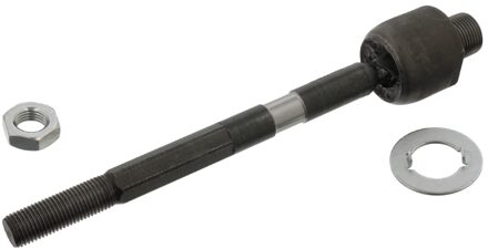 Honda Axiaalkogel, spoorstang