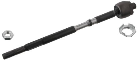 Honda Axiaalkogel, spoorstang