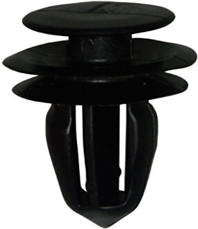 Honda Bekleding clipOEM:91560s84a11 - 5 stuks 65113016