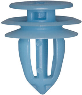 Honda Bekleding clipOEM:91560s9aa01 - 5 stuks 65113014