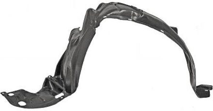 Honda Bekleding, wielkast 5217209