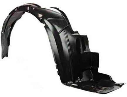 Honda Bekleding, wielkast 5219017