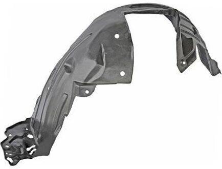 Honda Bekleding, wielkast 5241009