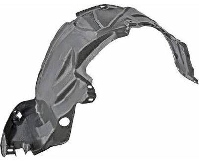 Honda Bekleding, wielkast 5280909