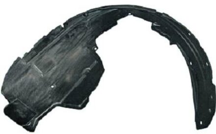 Honda Bekleding, wielkast 5283808