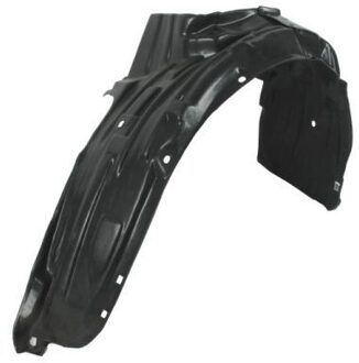 Honda Bekleding, wielkast 6601012901806P