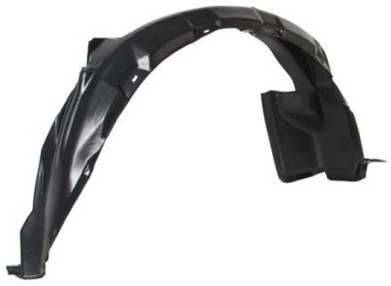 Honda Bekleding, wielkast 6601012922802P