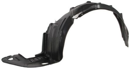 Honda Bekleding, wielkast 6601012924801P