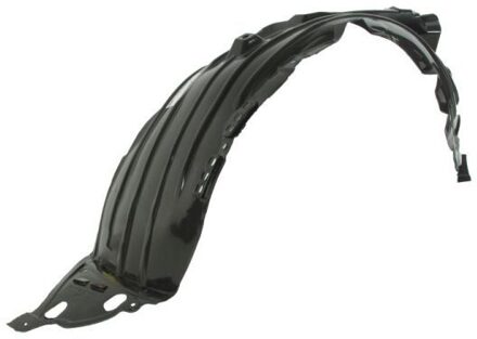 Honda Bekleding, wielkast 6601012951801P