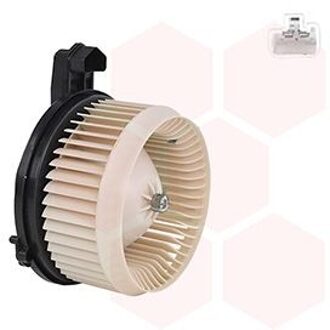 Honda Binnen Ventilator 2590773