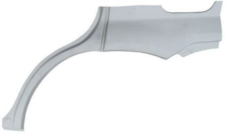 Honda Binnenspatscherm 200112038341P