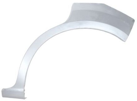 Honda Binnenspatscherm 6504032901583P