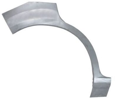 Honda Binnenspatscherm 6504032901584P