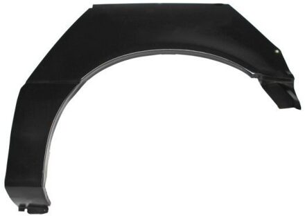 Honda Binnenspatscherm 6504032909591K