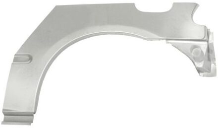 Honda Binnenspatscherm 6504032911591P