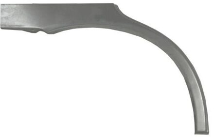 Honda Binnenspatscherm 6504032924582P