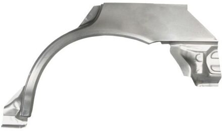 Honda Binnenspatscherm 6504032935581P