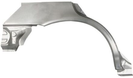 Honda Binnenspatscherm 6504032935582P