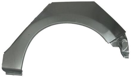 Honda Binnenspatscherm 6504032953581K