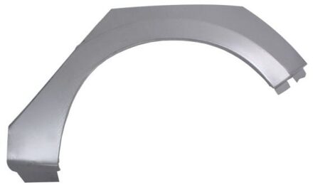 Honda Binnenspatscherm 6504032953583P