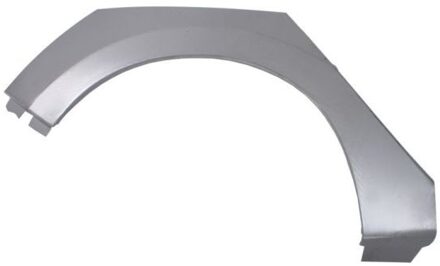 Honda Binnenspatscherm 6504032953584P