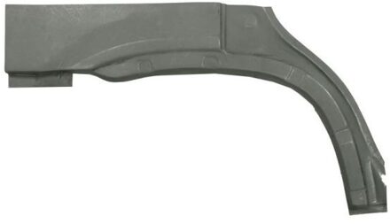 Honda Binnenspatscherm 6504032955582P