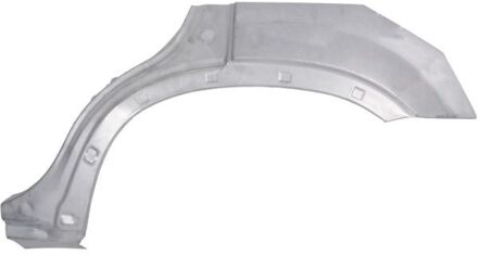 Honda Binnenspatscherm 6504032956581P