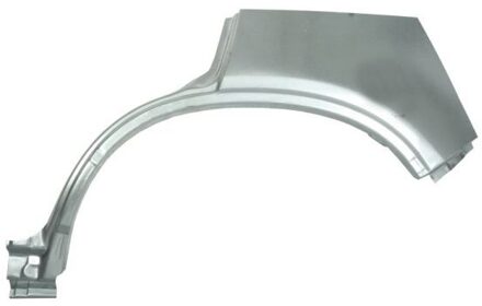 Honda Binnenspatscherm 6504032957581K